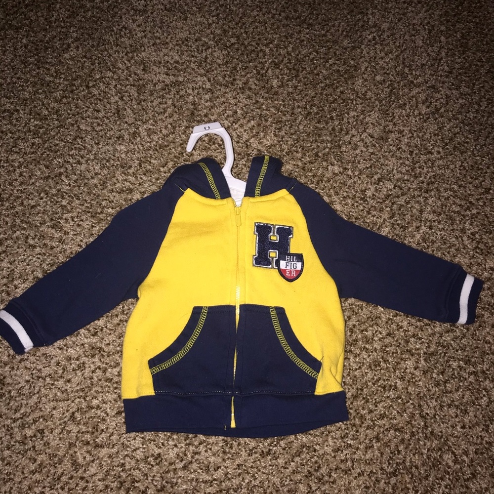 Tommy Hilfiger Sweatshirts